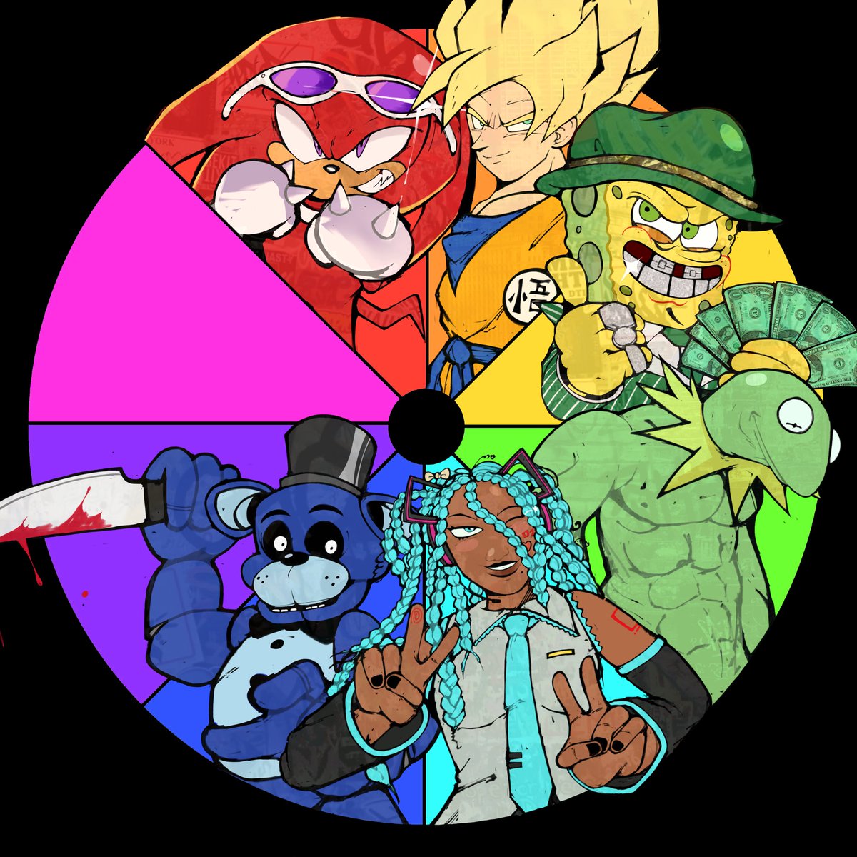 genkiii ☁️ tweet media