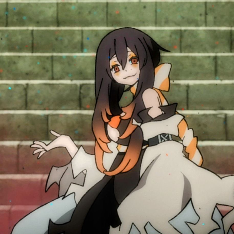 the most moe and prettiest girl ever