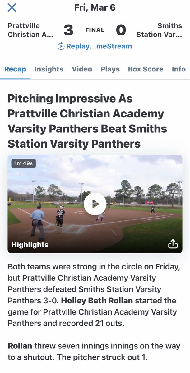 HolleyBeth Rollan tweet media