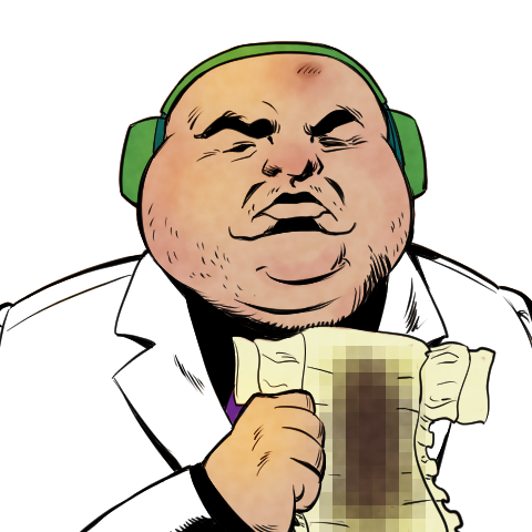 TheBuzinFaker's tweet photo. By the way, if you like this and would like to comission me for thumbnails, channel badges or emotes, feel free to DM. Here's some other stuff i made on the cows (i can make non-lolcow stuff too!): https://t.co/DyPlBKczbs