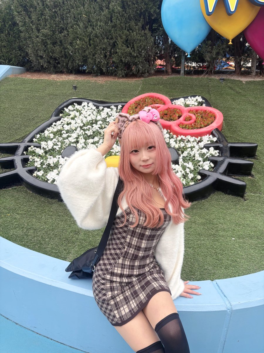 hau0223's tweet photo. ユニバ🐱 https://t.co/SeHLRpPaMt