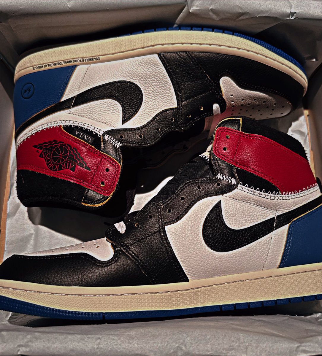 snkrs app restock 2021