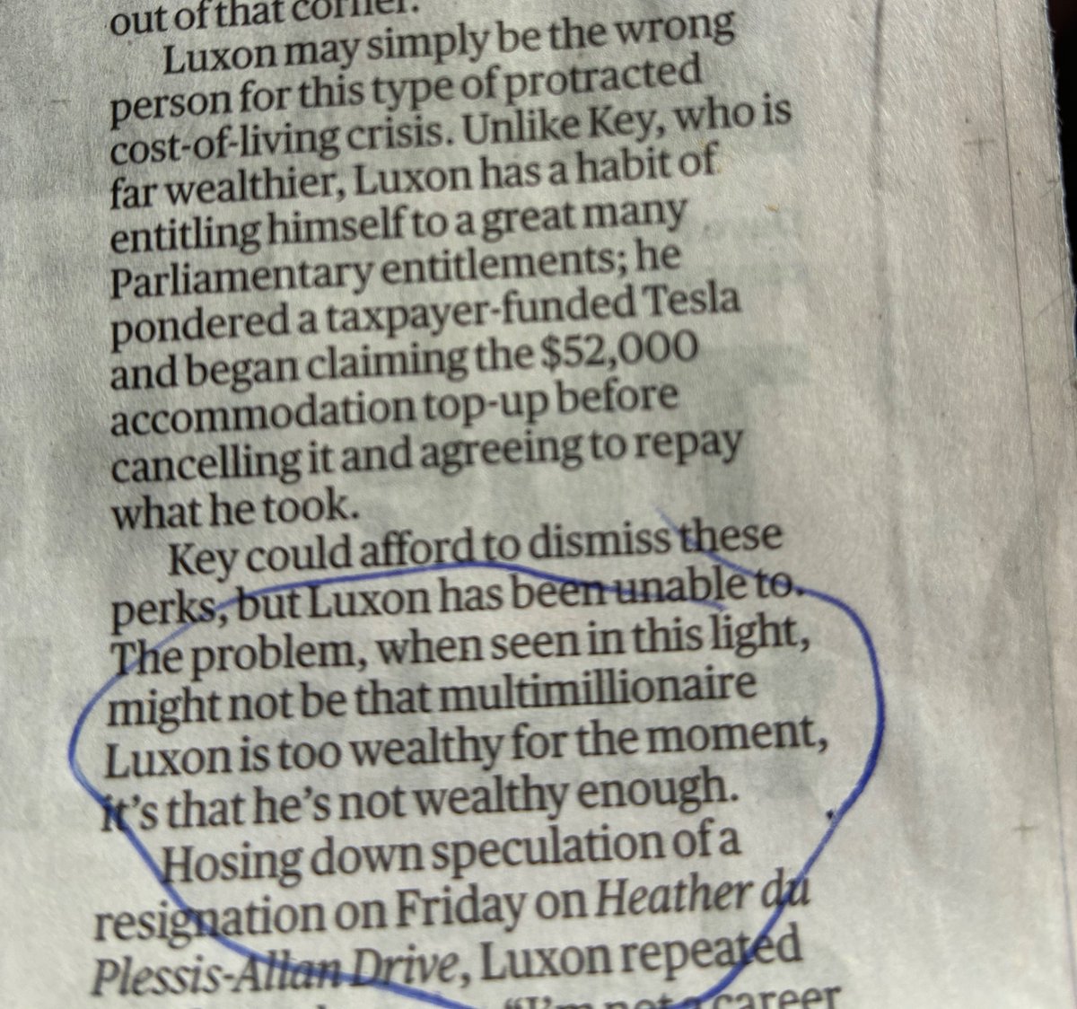 Michael Reddell tweet media