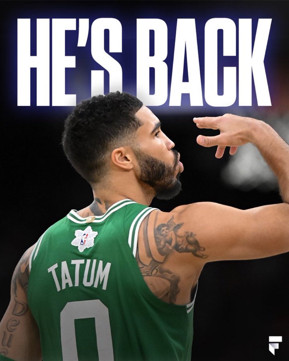 TannerJPloost's tweet image. This is a game against the tanking Dallas Mavs and it feels like the NBA playoffs. Insane comeback. 

#JaysonTatum
#Tatum
#TatumTime
#BostonCeltics
#CelticsNation
#BleedGreen
#DifferentHere
#CelticsBasketball