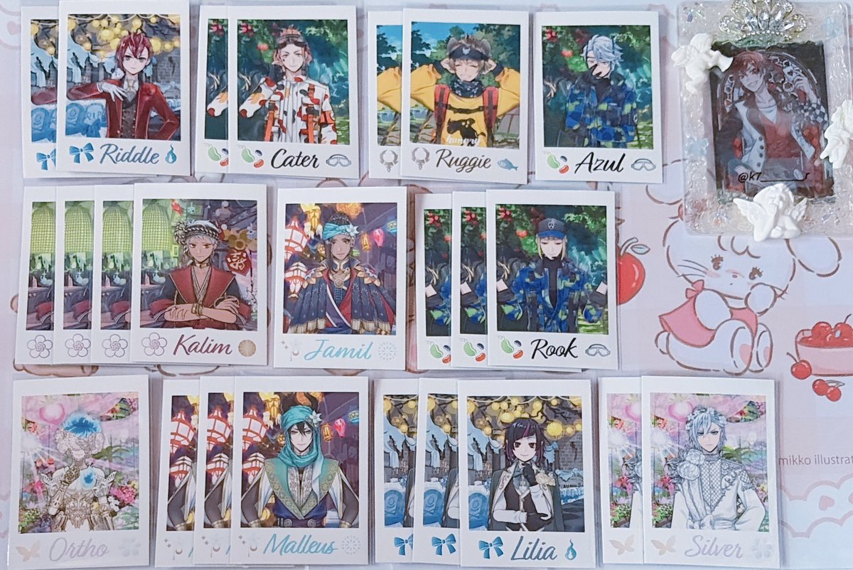 あぴ🧸 tweet media