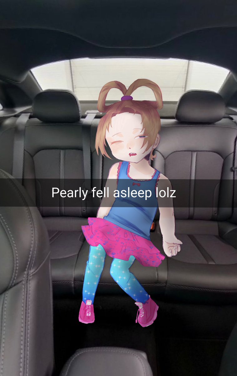 Pearly !!𖹭 tweet media