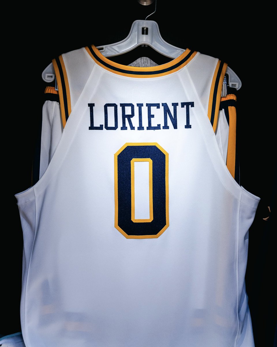 WVU Men's Basketball tweet media
