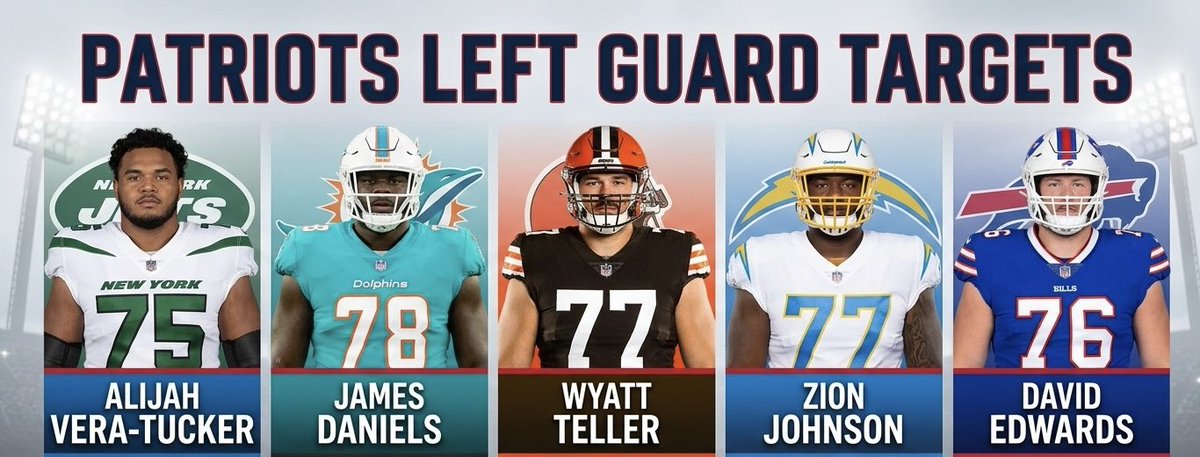 New England Football Journal ® 🏈 tweet media