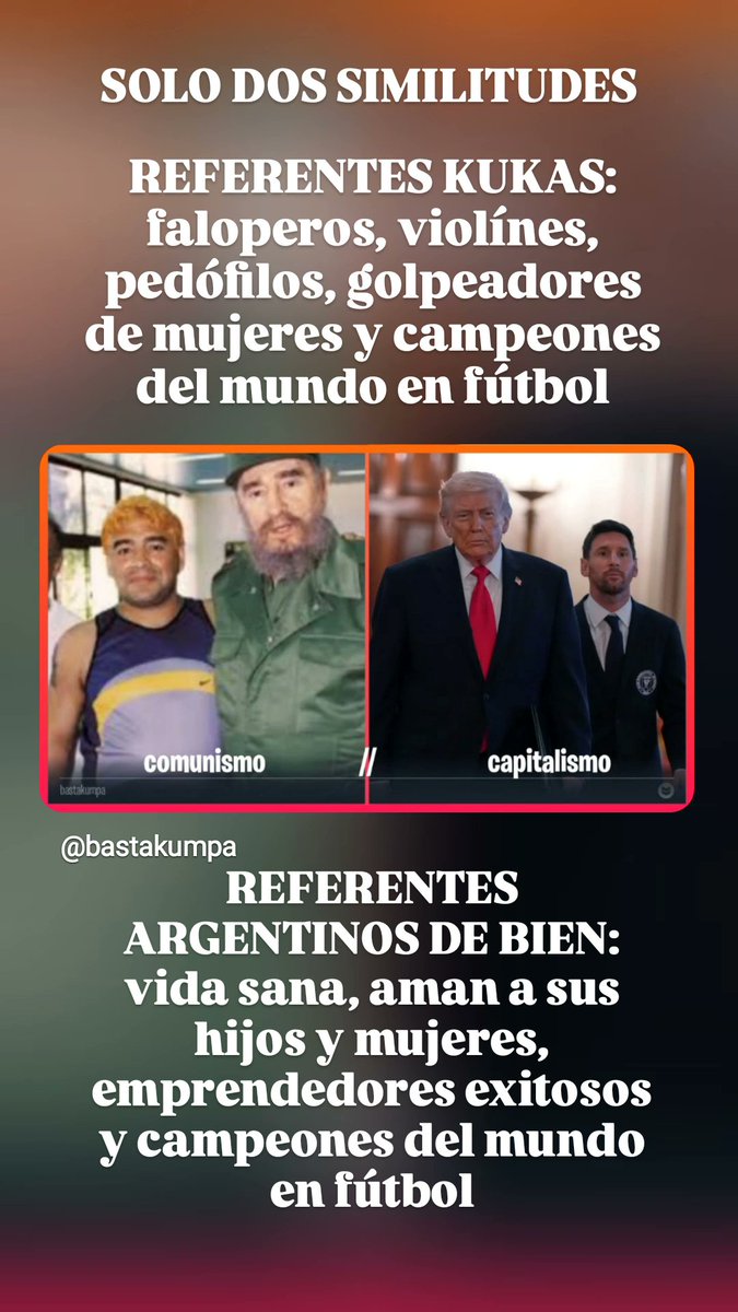 leoharp1981's tweet photo. Una sola coincidencia: campeones del mundo https://t.co/tt5YeuU5Tf