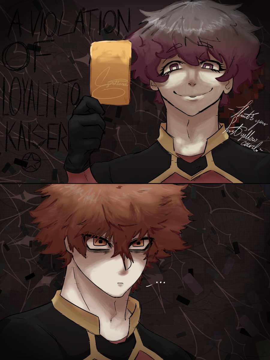 egoistlores's tweet photo. maybe kuniness.. https://t.co/WihIj5LCNm