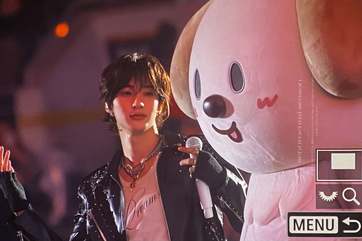 sentimental season tweet media