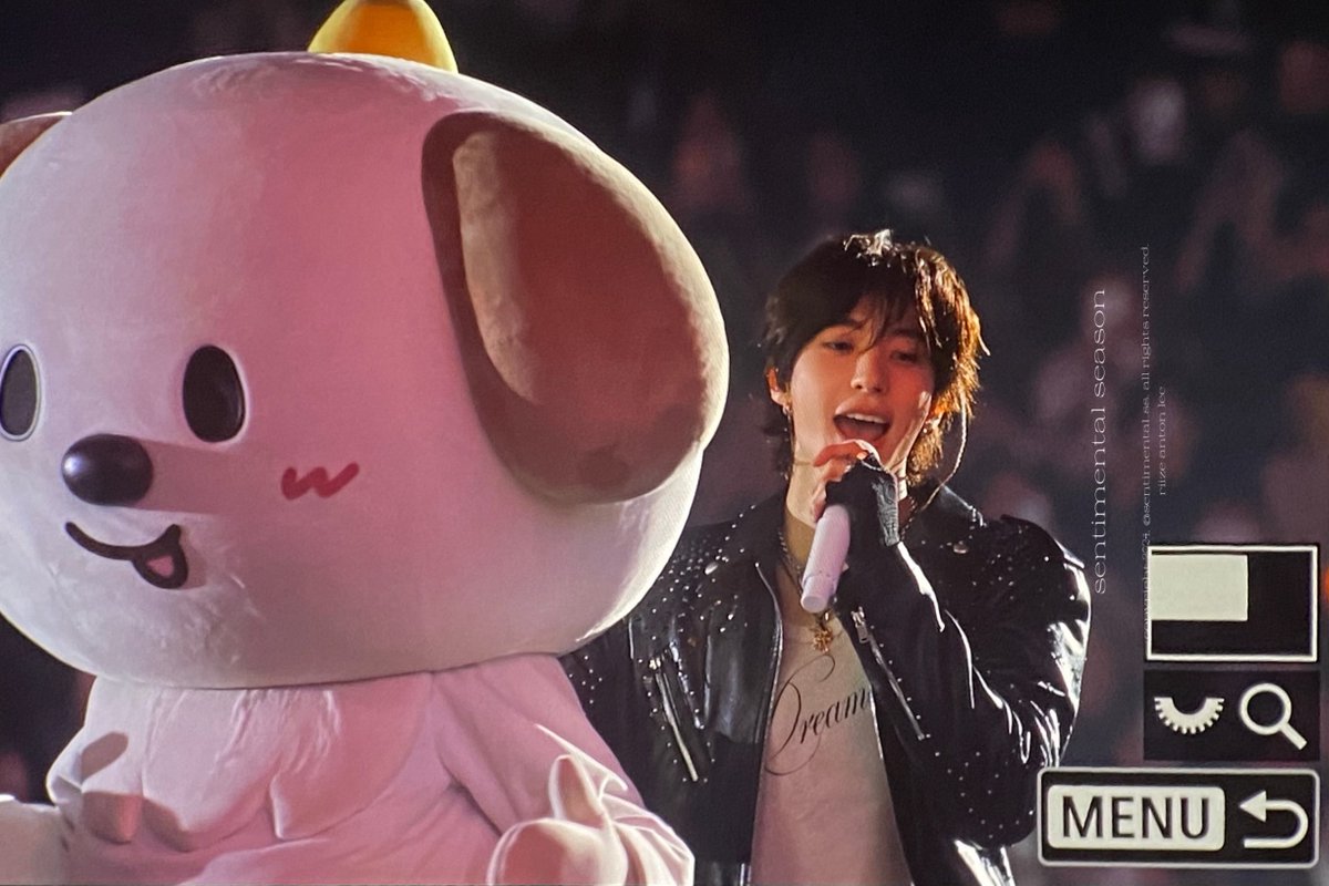 sentimental season tweet media