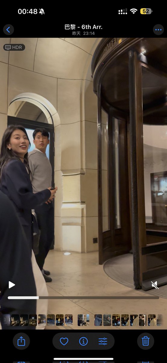 ichaa_sz's tweet photo. Bae Suzy in Paris 😍 😍 
Suzy looks so pretty 🥹 

 Source 🔗https://t.co/WP1Cph4ned

BAE CELINE SUZY AT PFW26
#SUZYxCELINEHiver2026
#SUZYxCELINE #CELINEHiver2026 https://t.co/G6mnZ7LTGq
