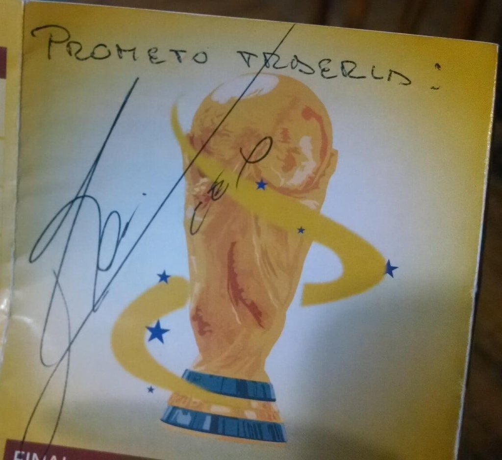 Messismo (@messismo10) on Twitter photo 