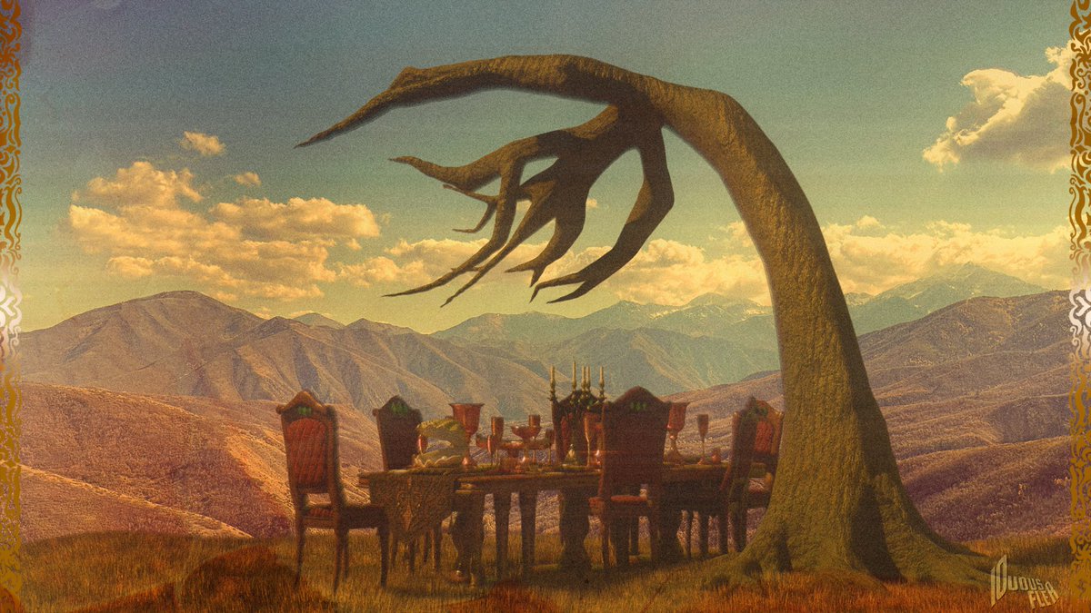 TenuousFlea tweet media