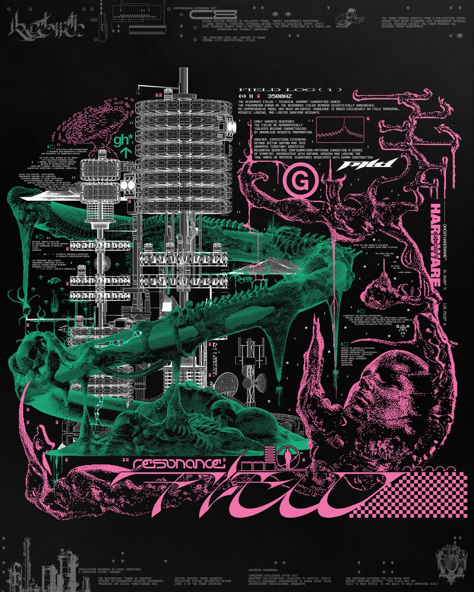 โน GHOST HARDWAREโข โน tweet media