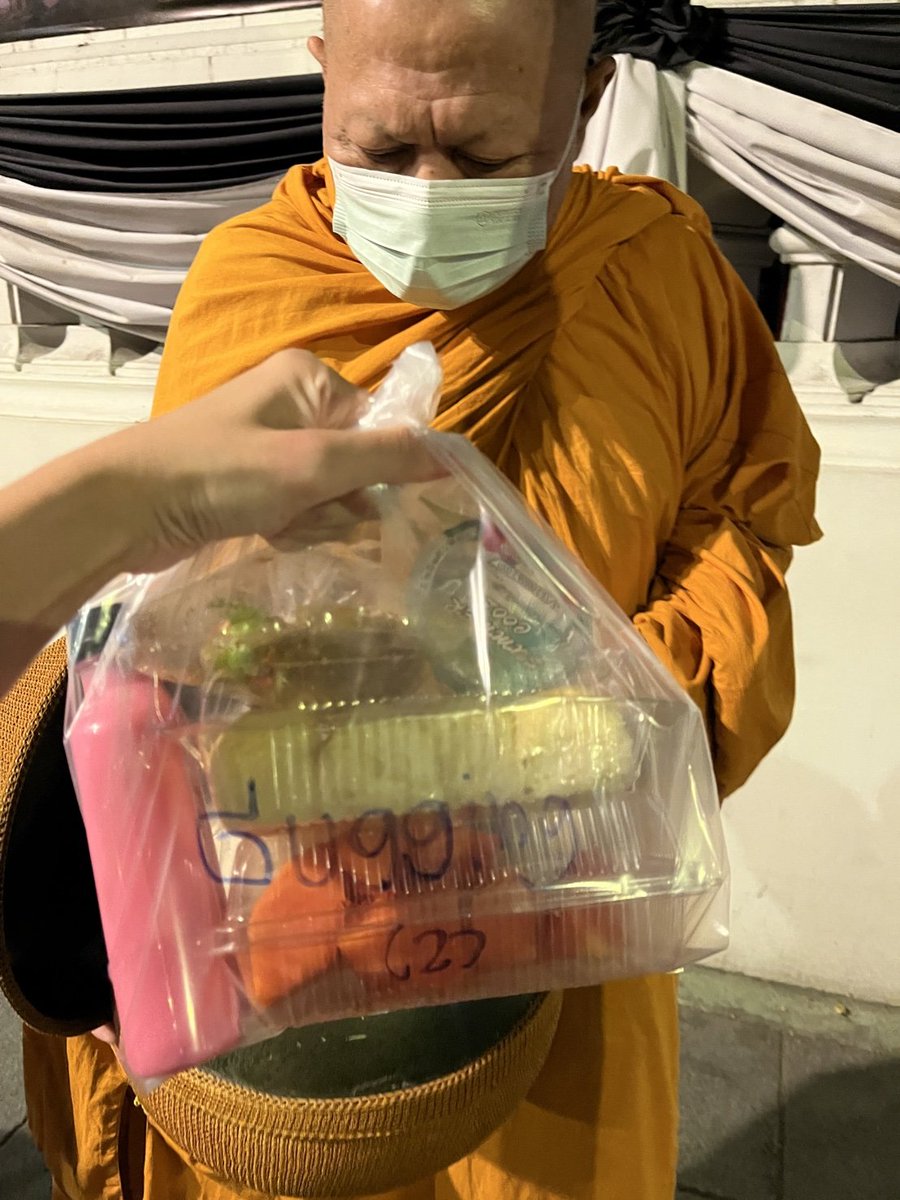 ThanyasornK's tweet photo. ขอให้เป็นวันที่ 7 ที่สำเร็จในสิ่งที่หวัง สาธุๆ 💕✨🙏🙏
#mar7 💜 #ใส่บาตร #วันเสาร์ https://t.co/XZEyxrl8Vq