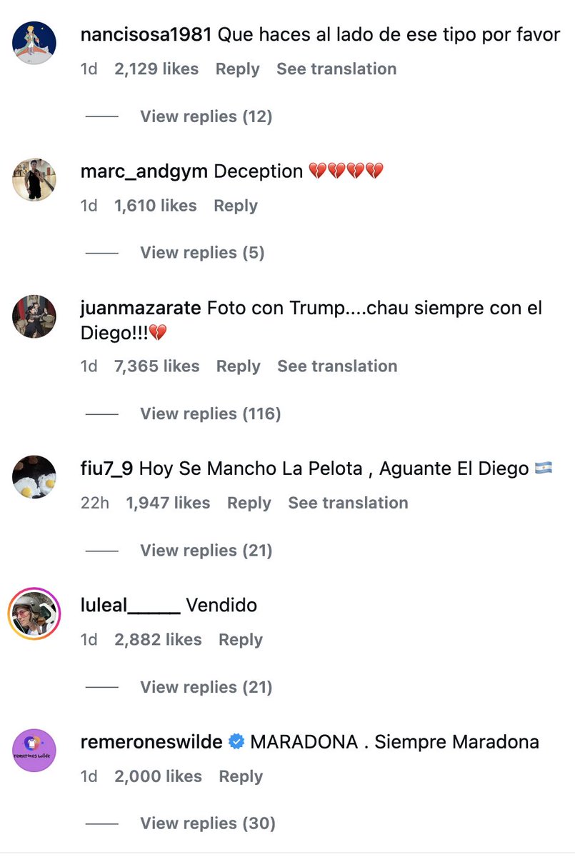 Pregonero tweet media