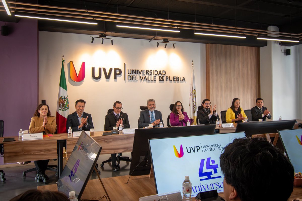 CCU BUAP tweet media