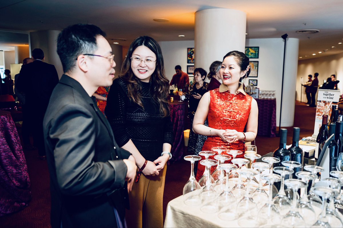 Susan R Lin MW tweet media