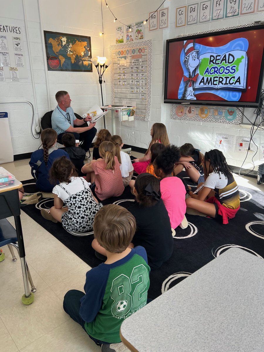 Pell City Schools tweet media