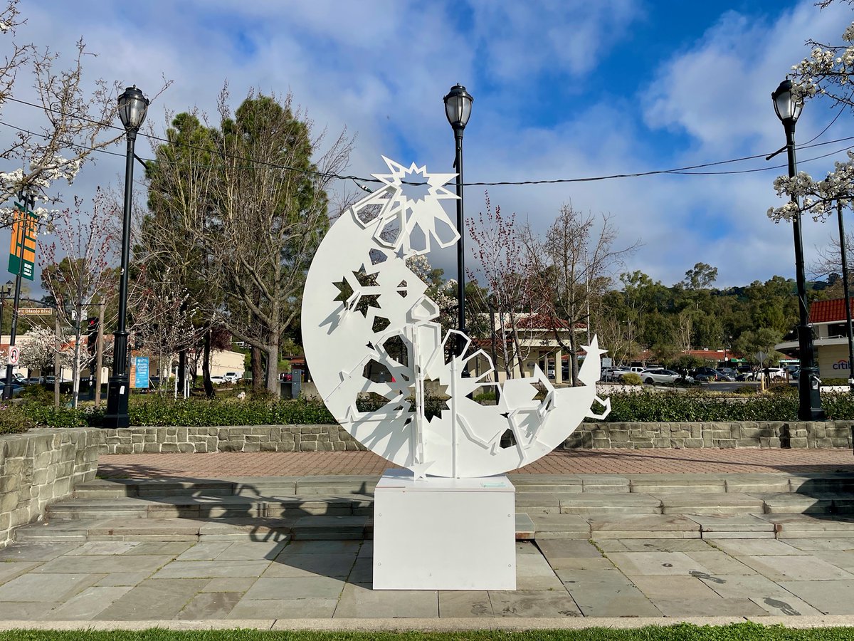 Lafayette CA tweet media