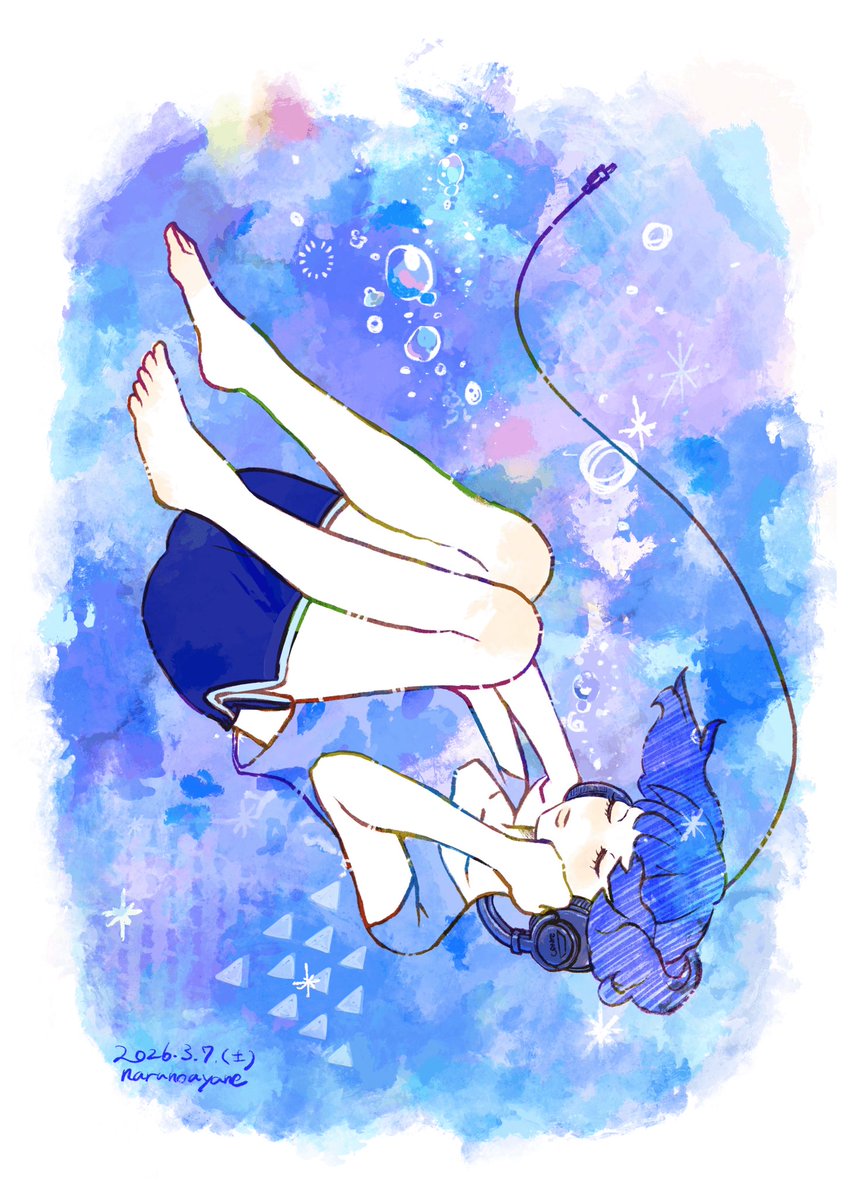 なるの あやね tweet media