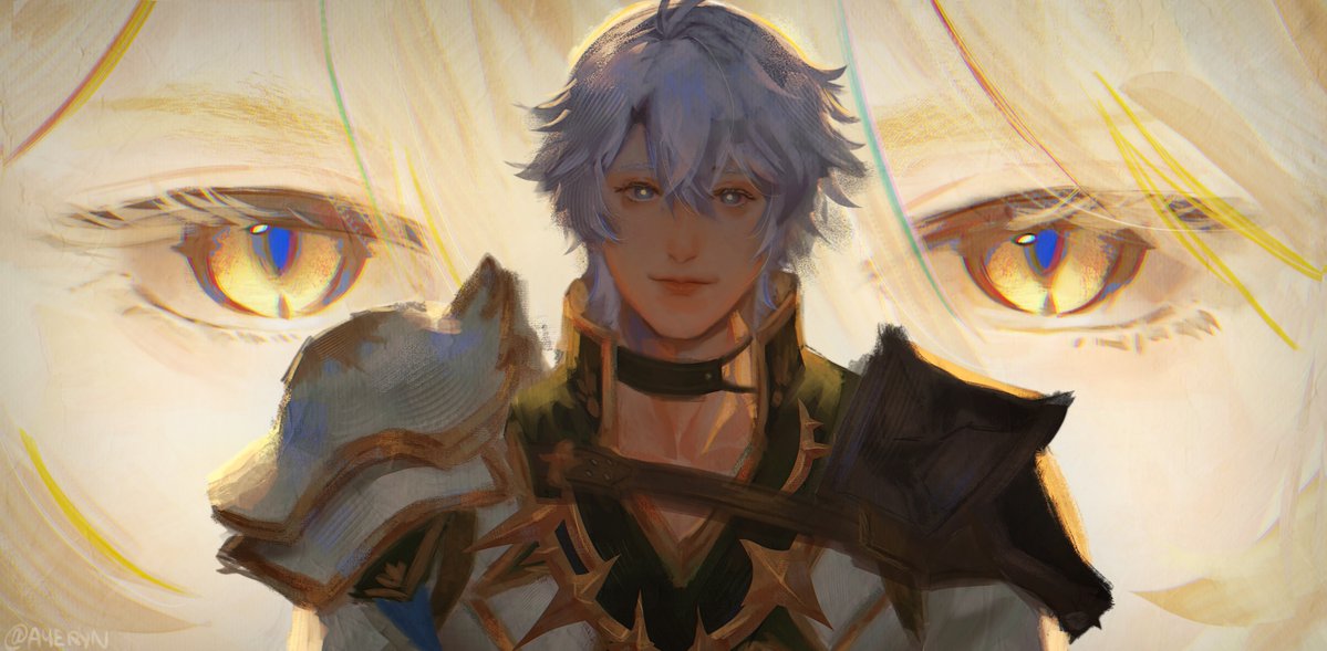 phainon backshots tweet media