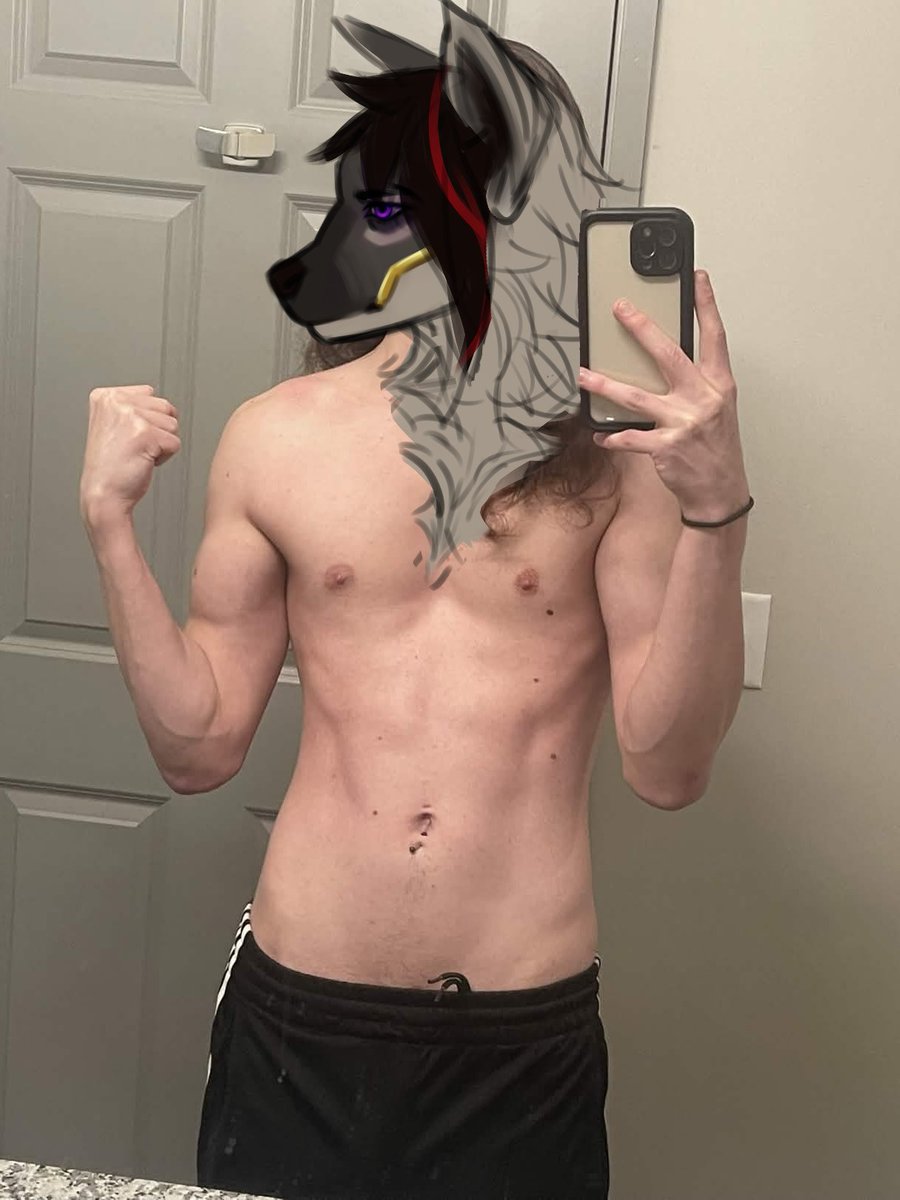 Sable ;3 tweet media