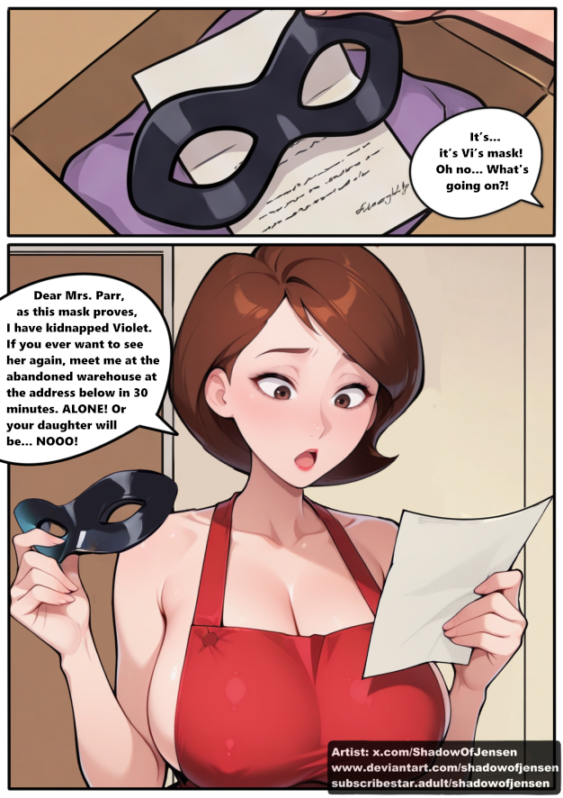 ShadowOfJensen tweet media