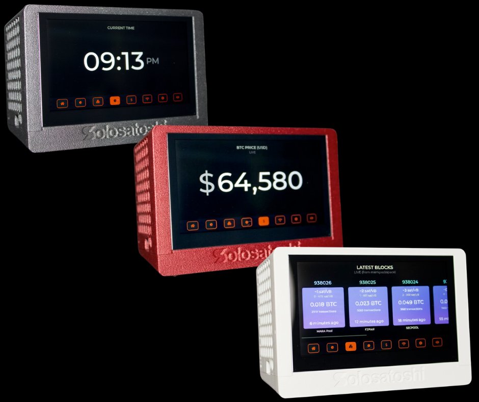 Solosatoshi.com 🇺🇲 tweet media