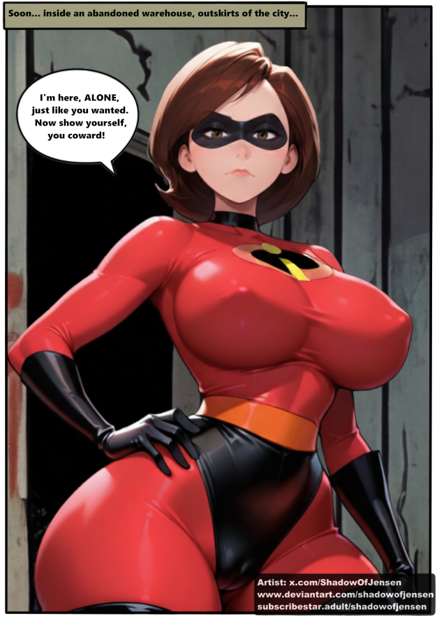 ShadowOfJensen tweet media