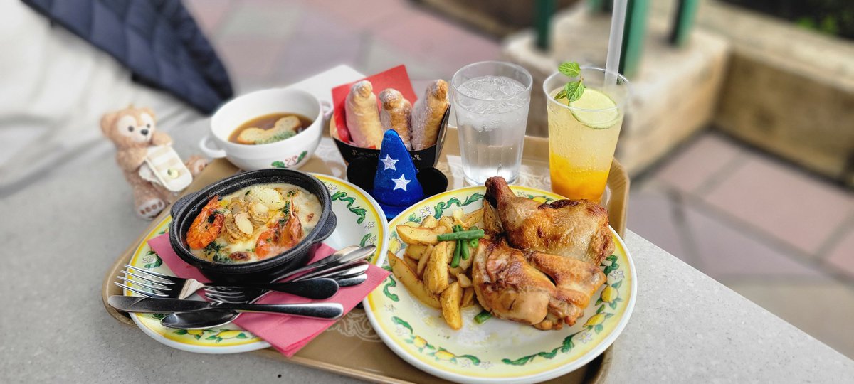 キアッケレ～🇮🇹