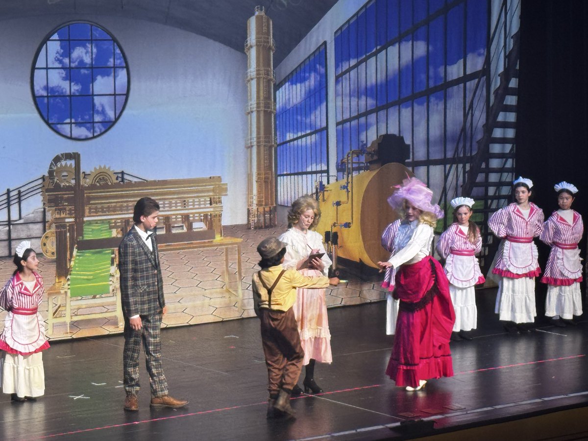 Christine Trodden Ackerman tweet media