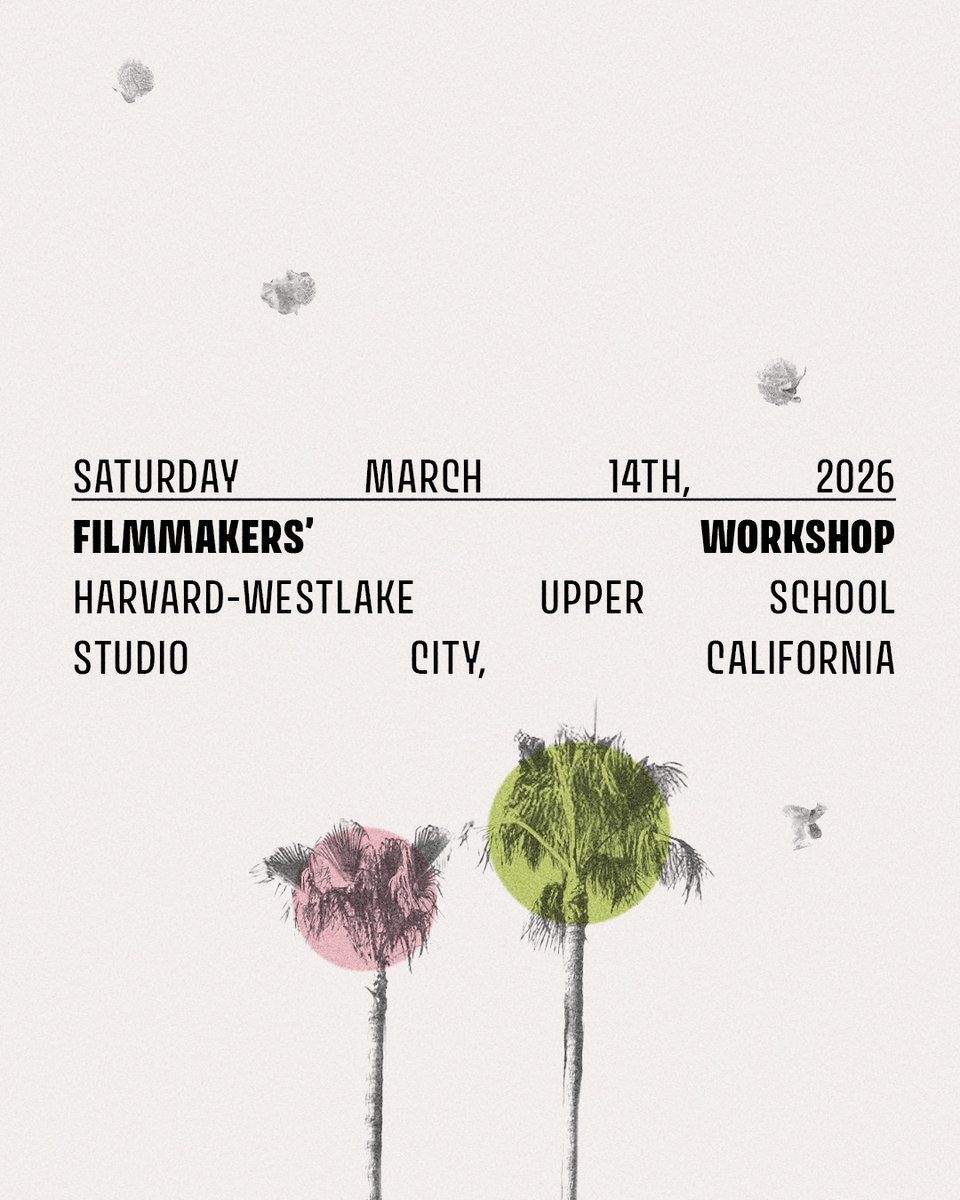 Harvard-Westlake tweet media