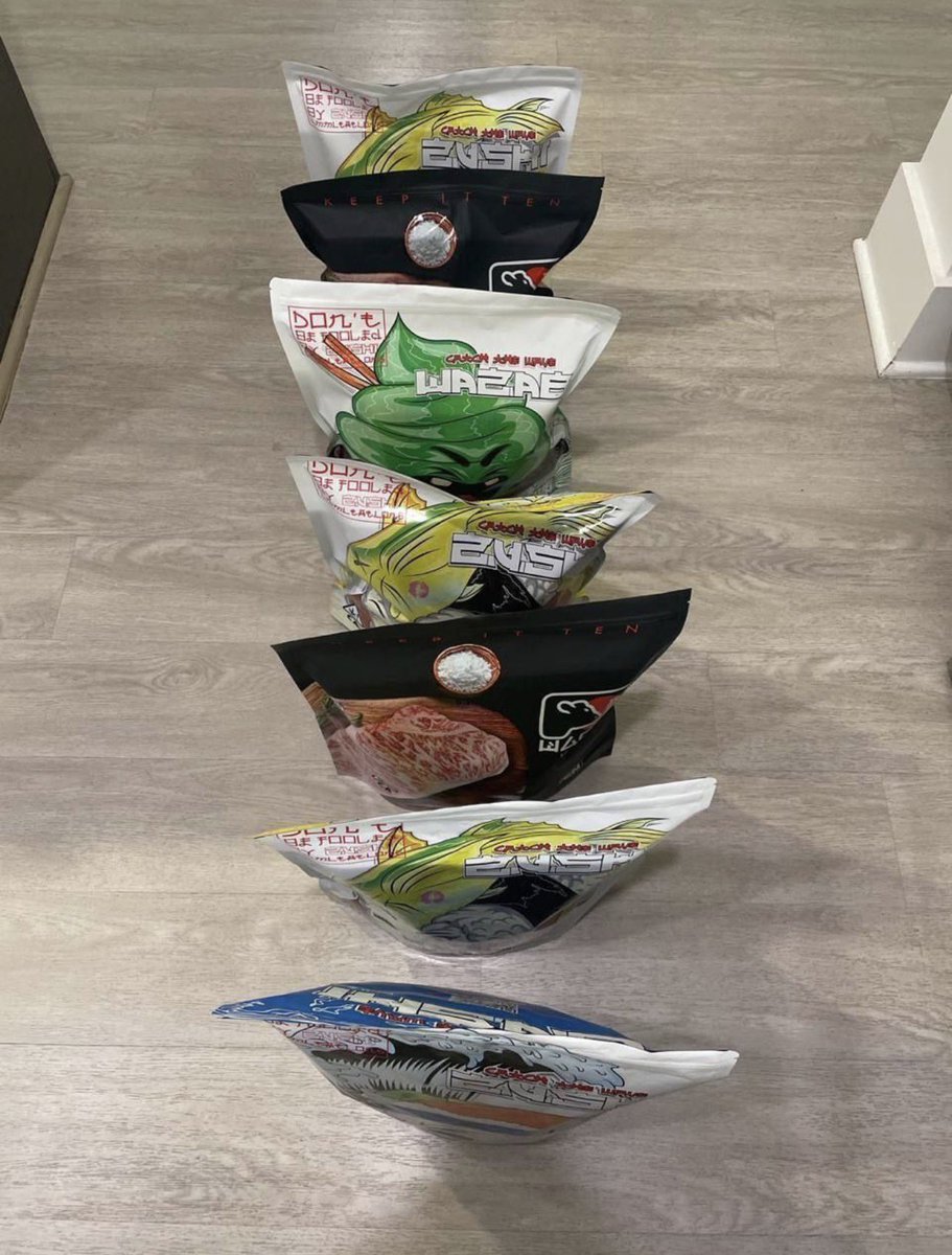 elmer_budd420's tweet image. If I give you a bag of this for free who are you going to share with?