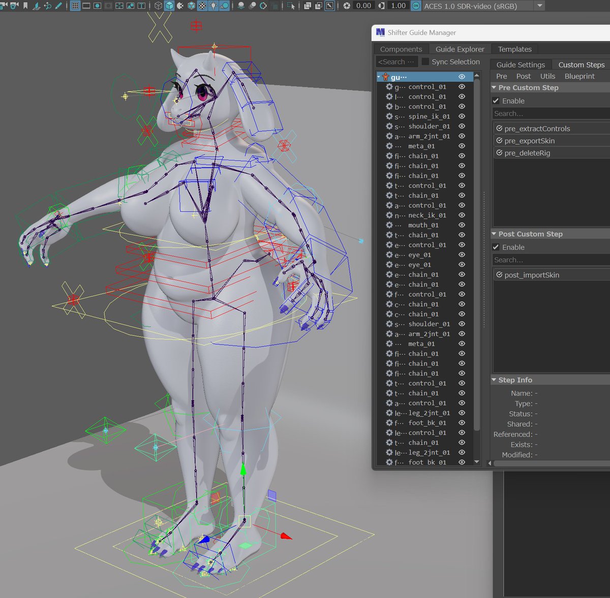 あるうらら tweet media