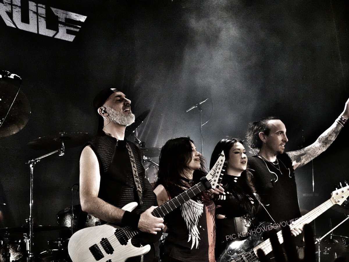 KEN HOW DO YOU FEEL2020 tweet media