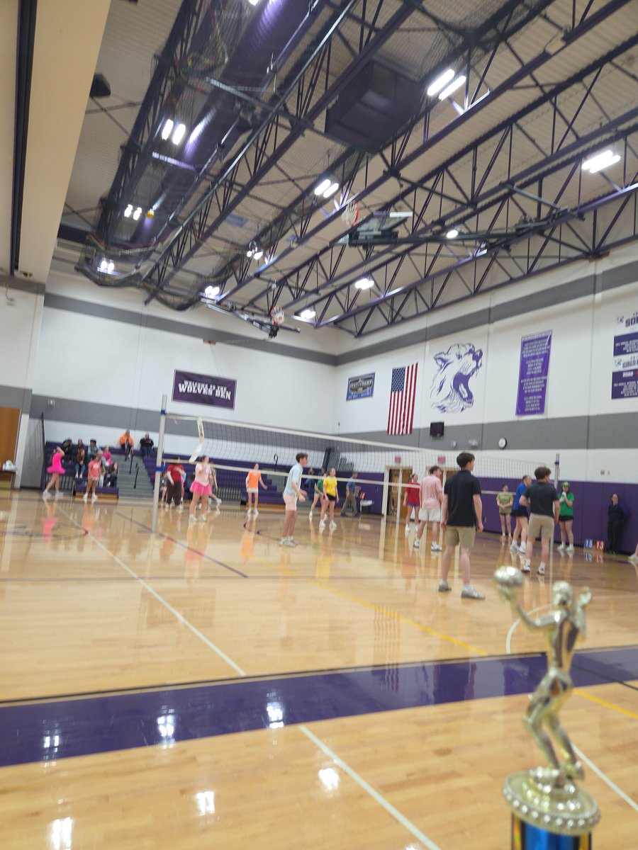 Union Springs HS tweet media