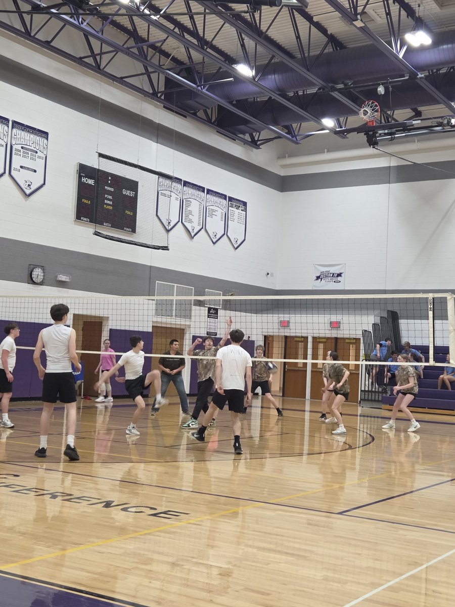 Union Springs HS tweet media