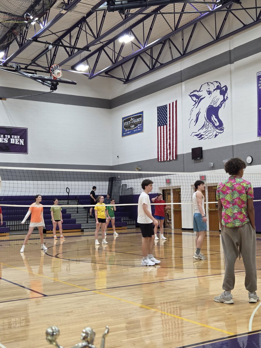 Union Springs HS tweet media