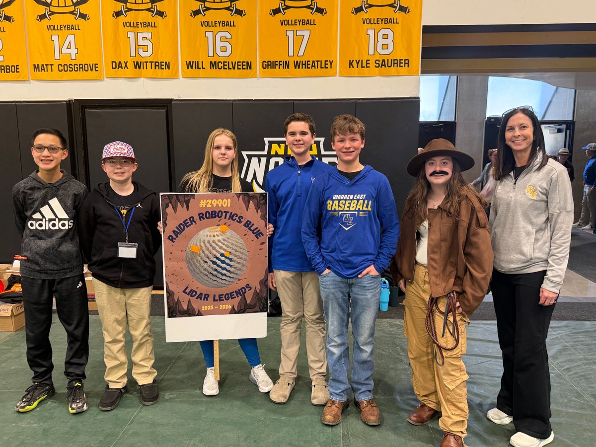 Warren Co Schools tweet media