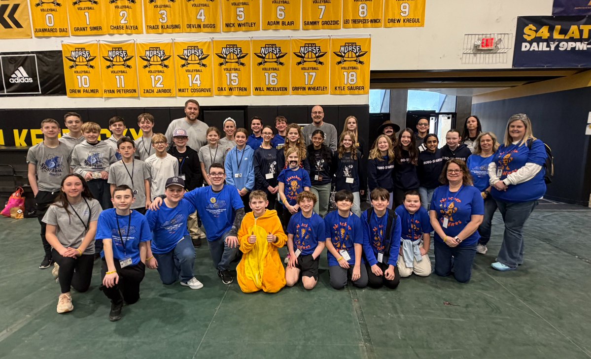 Warren Co Schools tweet media