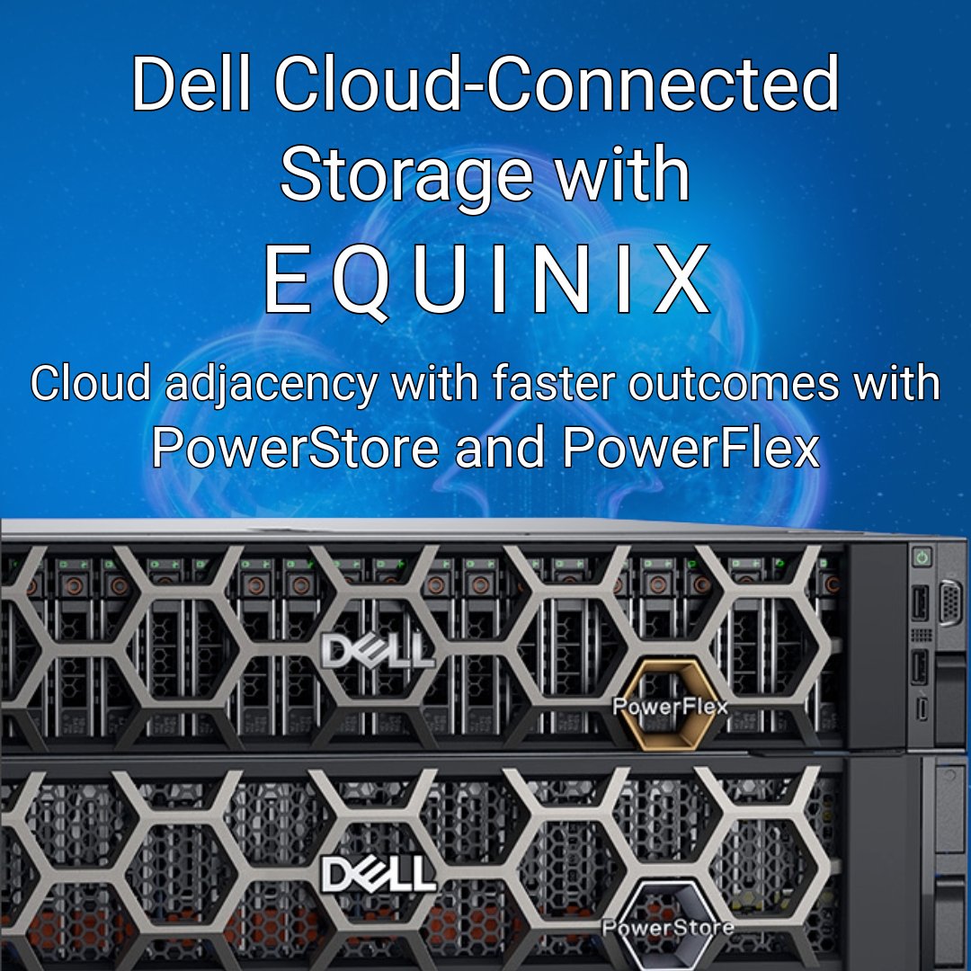 Dell Technologies Partners tweet media