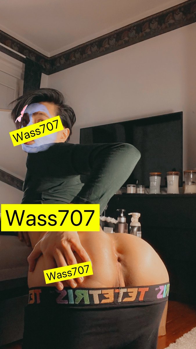 Wasal707 tweet media