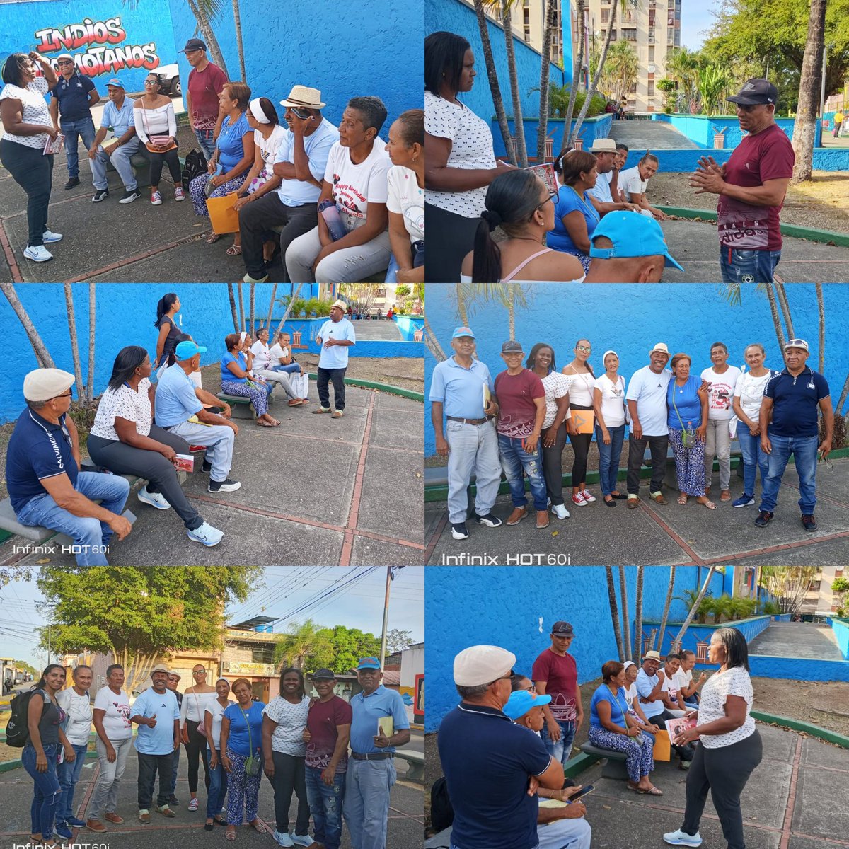 ADorgLander en Resistencia tweet media