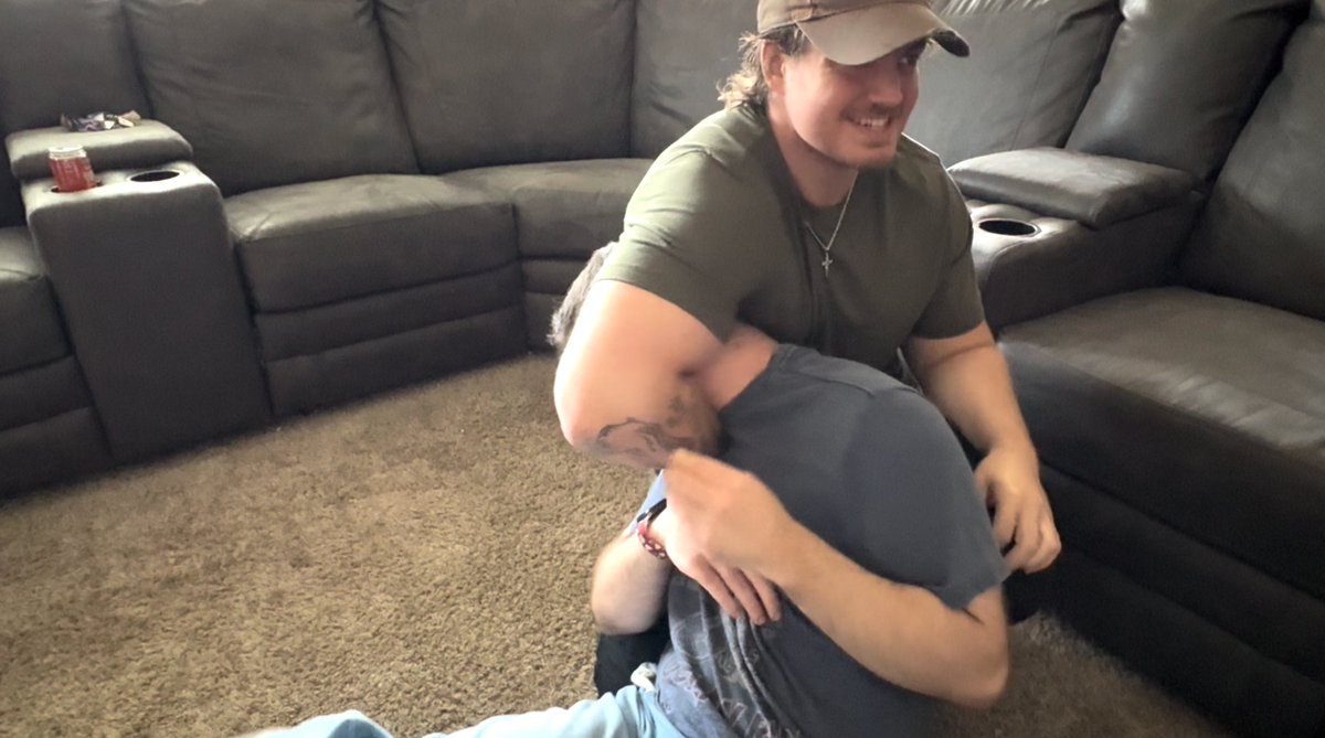 Master Ultimate God tweet media