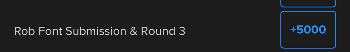 kirah_mma's tweet image. Fanduel is smoking some

Rob Font by SUB rd 3 is +5000
but Rob Font by SUB rd 2 or 3 is +7500

#UFC326 #UFC