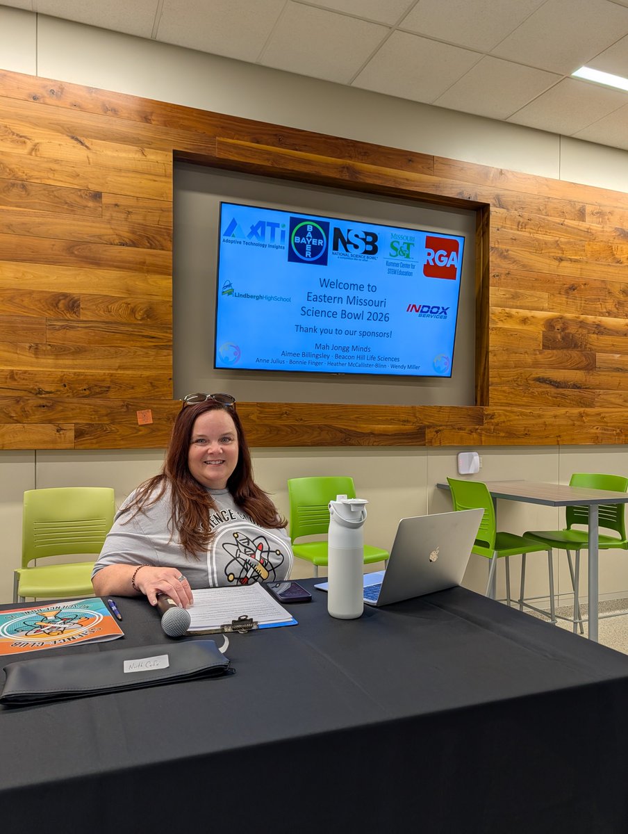 MO Reg. Science Bowl tweet media