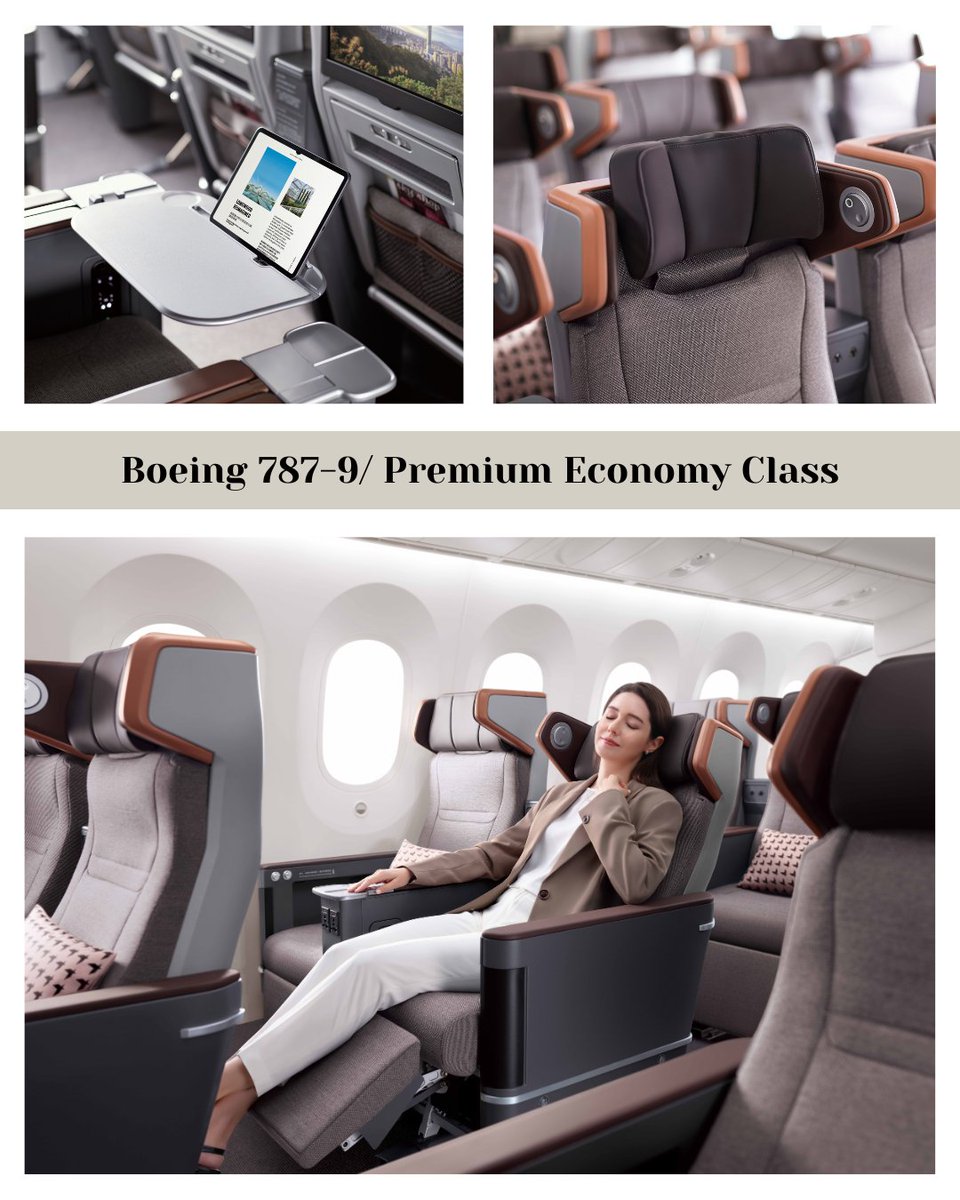 EVA Airways Corp. tweet media